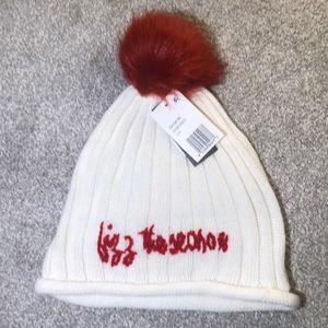 "Fizz the Season" Beanie